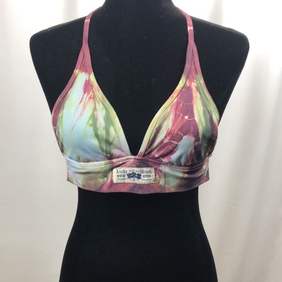 Lucky Brand vintage inspired - Picture 1 of 10